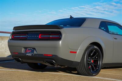 2023 Dodge Challenger SRT Hellcat Widebody Redeye Jailbreak   "Last call " - Photo 49 - Springfield, MO 65802