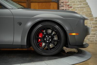 2023 Dodge Challenger SRT Hellcat Widebody Redeye Jailbreak   "Last call " - Photo 6 - Springfield, MO 65802