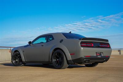 2023 Dodge Challenger SRT Hellcat Widebody Redeye Jailbreak   "Last call " - Photo 53 - Springfield, MO 65802