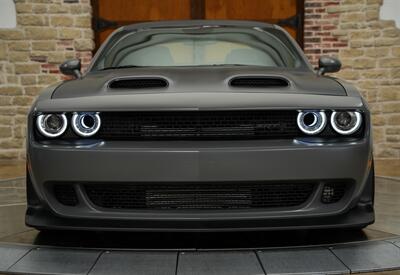 2023 Dodge Challenger SRT Hellcat Widebody Redeye Jailbreak   "Last call " - Photo 16 - Springfield, MO 65802