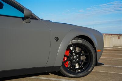 2023 Dodge Challenger SRT Hellcat Widebody Redeye Jailbreak   "Last call " - Photo 50 - Springfield, MO 65802