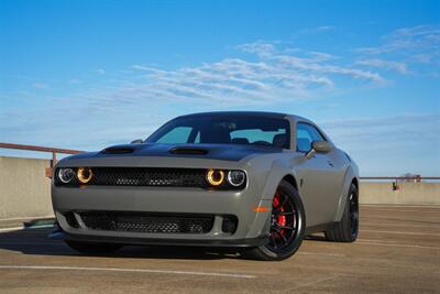 2023 Dodge Challenger SRT Hellcat Widebody Redeye Jailbreak   "Last call " - Photo 39 - Springfield, MO 65802