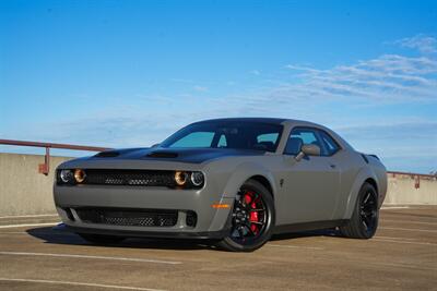 2023 Dodge Challenger SRT Hellcat Widebody Redeye Jailbreak   "Last call " - Photo 38 - Springfield, MO 65802