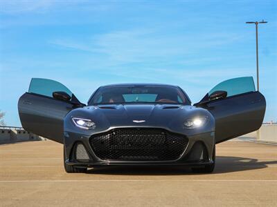 2019 Aston Martin DBS Superleggera   - Photo 69 - Springfield, MO 65802