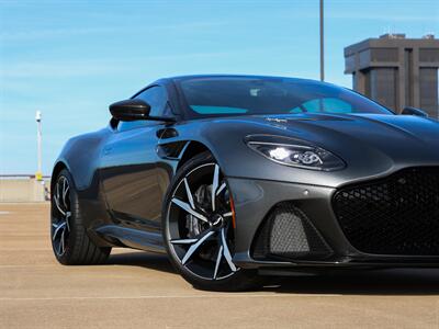 2019 Aston Martin DBS Superleggera   - Photo 67 - Springfield, MO 65802