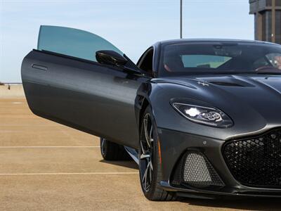 2019 Aston Martin DBS Superleggera   - Photo 68 - Springfield, MO 65802