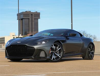 2019 Aston Martin DBS Superleggera   - Photo 71 - Springfield, MO 65802