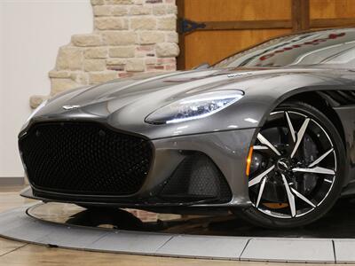 2019 Aston Martin DBS Superleggera   - Photo 10 - Springfield, MO 65802