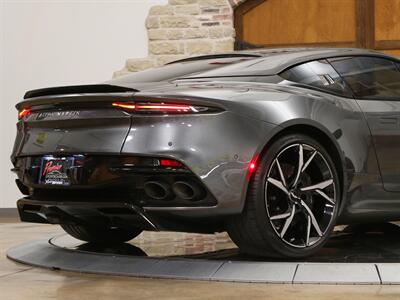 2019 Aston Martin DBS Superleggera   - Photo 17 - Springfield, MO 65802