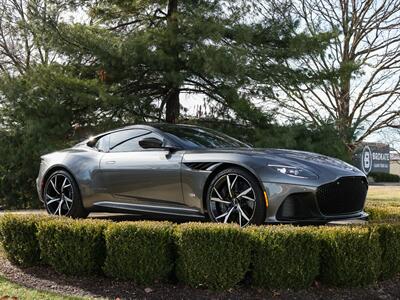 2019 Aston Martin DBS Superleggera   - Photo 51 - Springfield, MO 65802