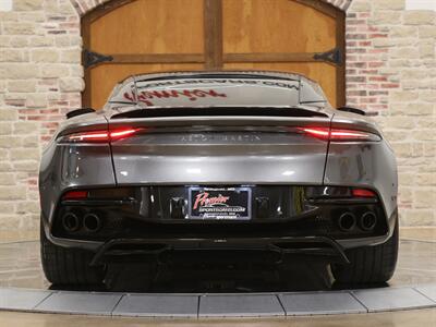 2019 Aston Martin DBS Superleggera   - Photo 14 - Springfield, MO 65802