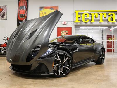 2019 Aston Martin DBS Superleggera   - Photo 48 - Springfield, MO 65802