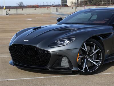 2019 Aston Martin DBS Superleggera   - Photo 72 - Springfield, MO 65802