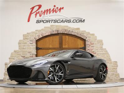 2019 Aston Martin DBS Superleggera   - Photo 1 - Springfield, MO 65802