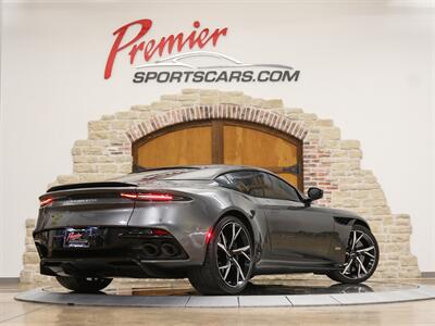 2019 Aston Martin DBS Superleggera   - Photo 16 - Springfield, MO 65802