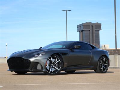 2019 Aston Martin DBS Superleggera   - Photo 70 - Springfield, MO 65802