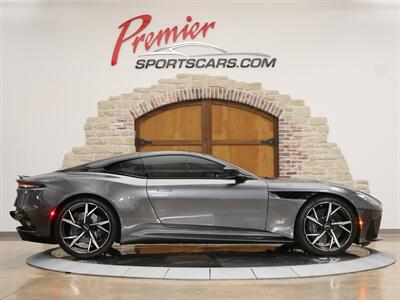 2019 Aston Martin DBS Superleggera   - Photo 3 - Springfield, MO 65802