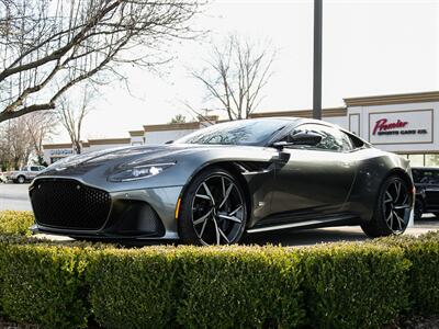 2019 Aston Martin DBS Superleggera   - Photo 60 - Springfield, MO 65802