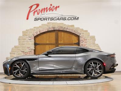 2019 Aston Martin DBS Superleggera   - Photo 11 - Springfield, MO 65802