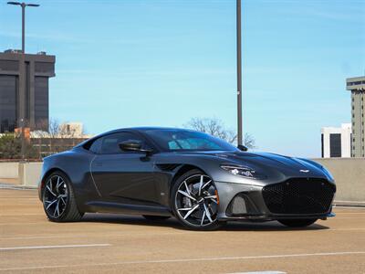 2019 Aston Martin DBS Superleggera   - Photo 65 - Springfield, MO 65802