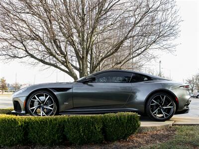 2019 Aston Martin DBS Superleggera   - Photo 59 - Springfield, MO 65802