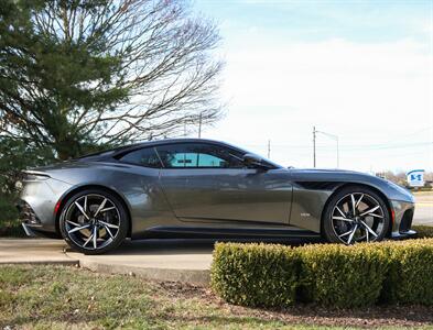 2019 Aston Martin DBS Superleggera   - Photo 52 - Springfield, MO 65802