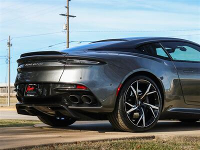 2019 Aston Martin DBS Superleggera   - Photo 53 - Springfield, MO 65802