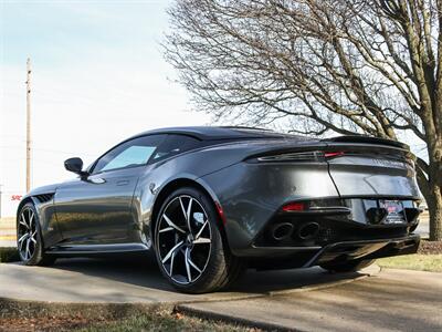 2019 Aston Martin DBS Superleggera   - Photo 58 - Springfield, MO 65802