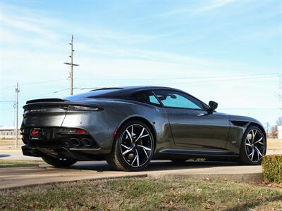 2019 Aston Martin DBS Superleggera   - Photo 55 - Springfield, MO 65802