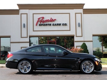 2015 BMW M4   - Photo 10 - Springfield, MO 65802