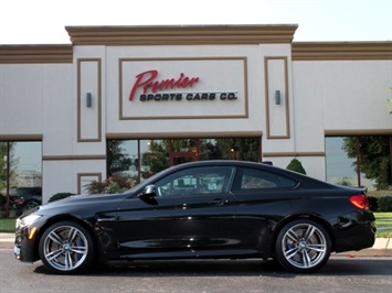 2015 BMW M4   - Photo 9 - Springfield, MO 65802