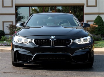 2015 BMW M4   - Photo 4 - Springfield, MO 65802