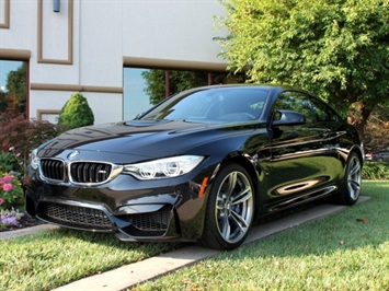 2015 BMW M4   - Photo 11 - Springfield, MO 65802