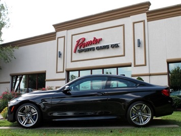 2015 BMW M4   - Photo 1 - Springfield, MO 65802