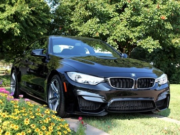 2015 BMW M4   - Photo 12 - Springfield, MO 65802