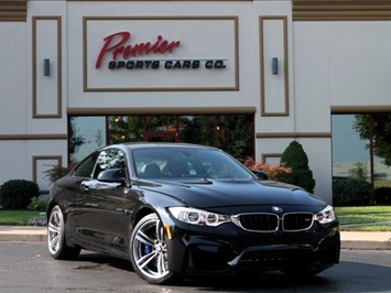 2015 BMW M4   - Photo 3 - Springfield, MO 65802