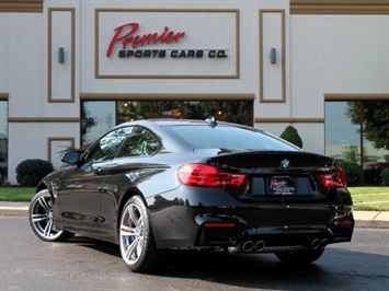 2015 BMW M4   - Photo 6 - Springfield, MO 65802