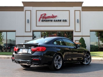 2015 BMW M4   - Photo 8 - Springfield, MO 65802