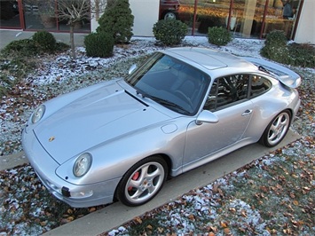 1997 Porsche 911 Turbo   - Photo 9 - Springfield, MO 65802