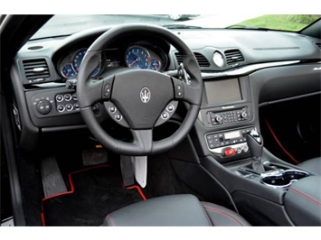 2013 Maserati GranTurismo   - Photo 16 - Springfield, MO 65802