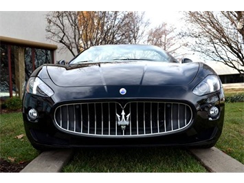 2013 Maserati GranTurismo   - Photo 14 - Springfield, MO 65802