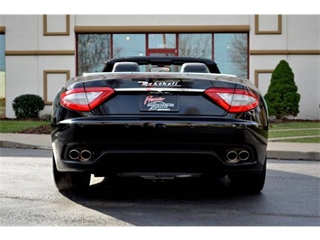 2013 Maserati GranTurismo   - Photo 7 - Springfield, MO 65802