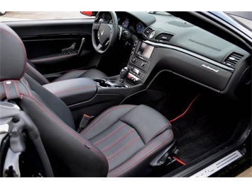 2013 Maserati GranTurismo   - Photo 18 - Springfield, MO 65802