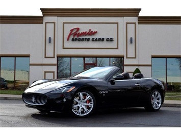 2013 Maserati GranTurismo   - Photo 5 - Springfield, MO 65802