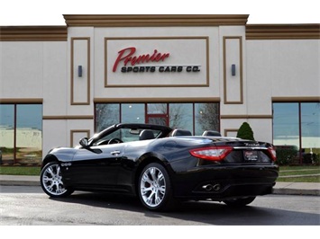 2013 Maserati GranTurismo   - Photo 6 - Springfield, MO 65802