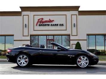 2013 Maserati GranTurismo   - Photo 12 - Springfield, MO 65802