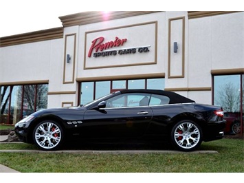 2013 Maserati GranTurismo   - Photo 13 - Springfield, MO 65802