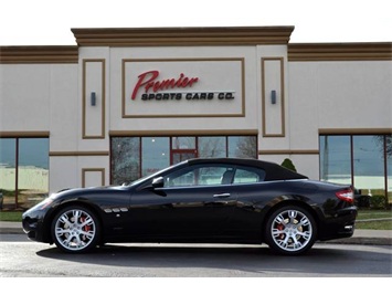 2013 Maserati GranTurismo   - Photo 15 - Springfield, MO 65802