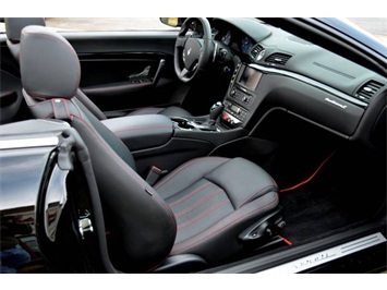 2013 Maserati GranTurismo   - Photo 17 - Springfield, MO 65802