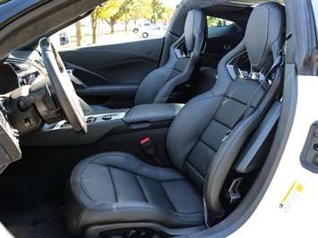 2019 Chevrolet Corvette ZR1   - Photo 2 - Springfield, MO 65802